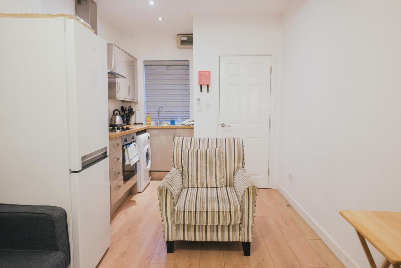 Sweet Apartment *