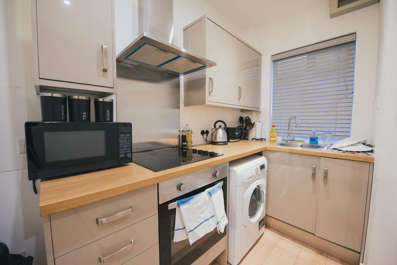Sweet Apartment Cambridge (Cambridgeshire)