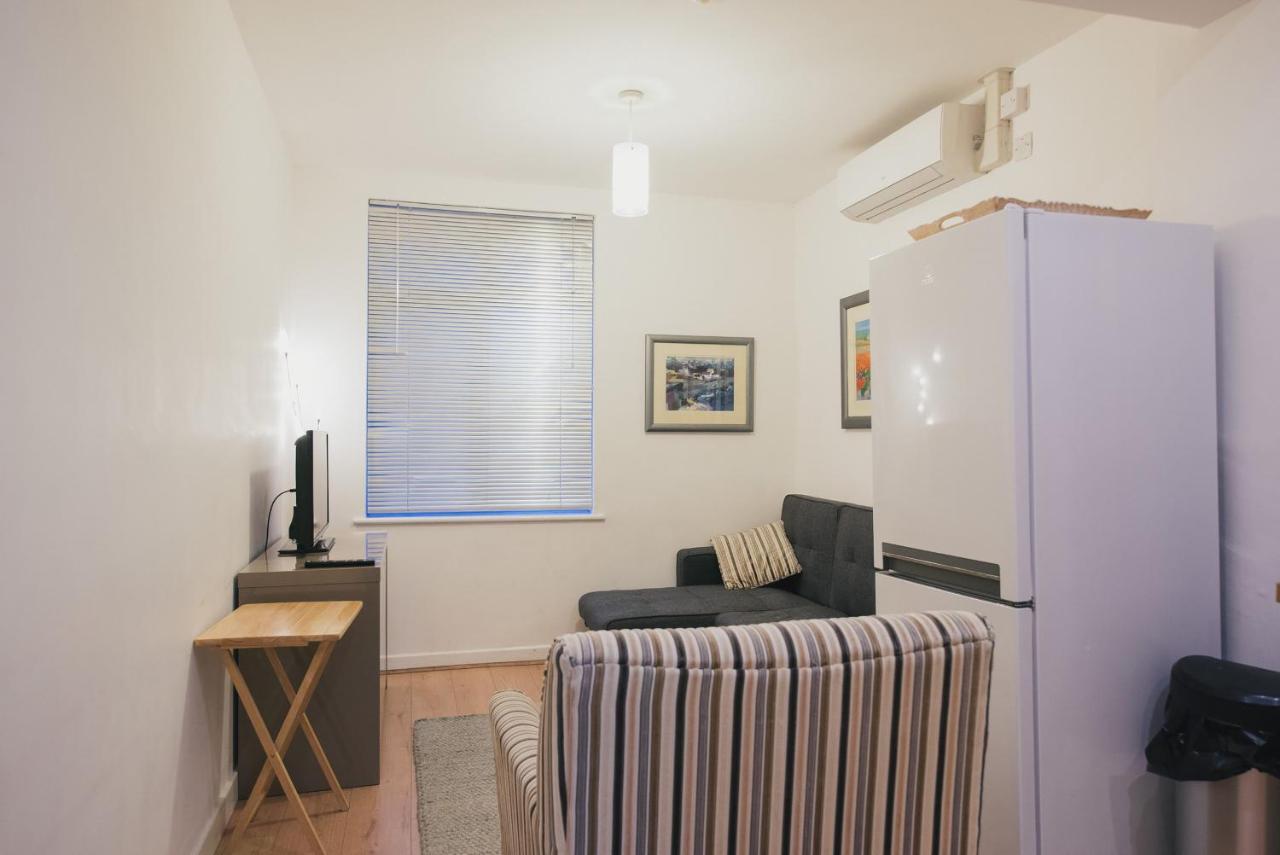 Apartment Sweet Cambridge (Cambridgeshire)