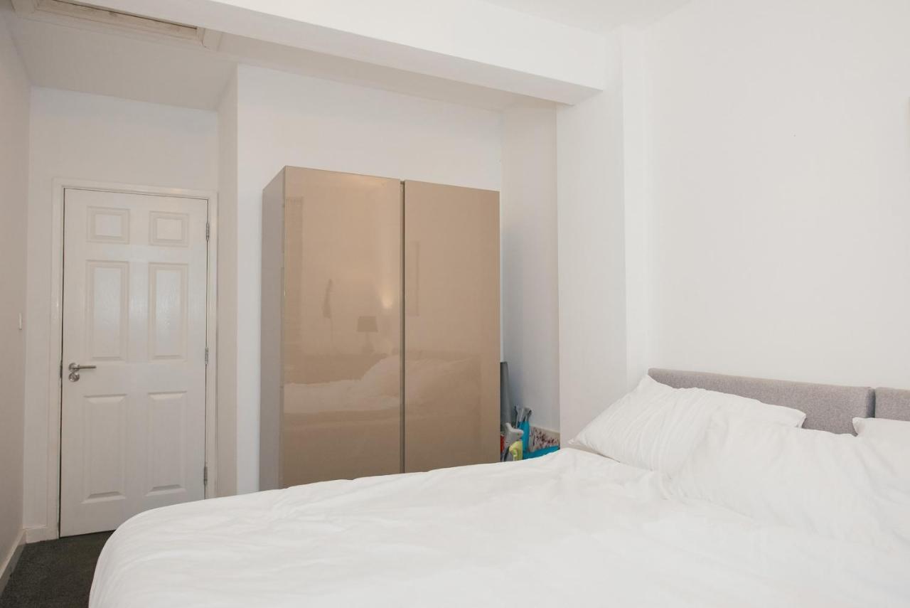 Sweet Apartment Cambridge (Cambridgeshire)