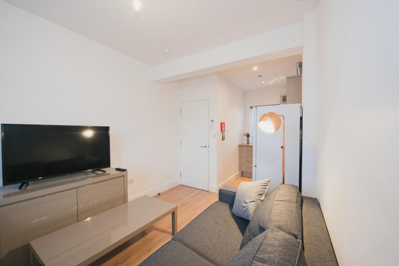 Apartment Sweet Cambridge (Cambridgeshire)