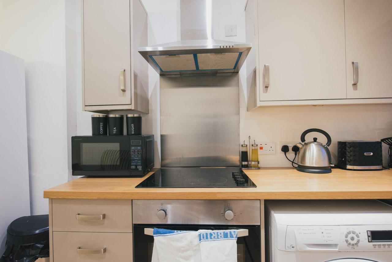 Sweet Apartment