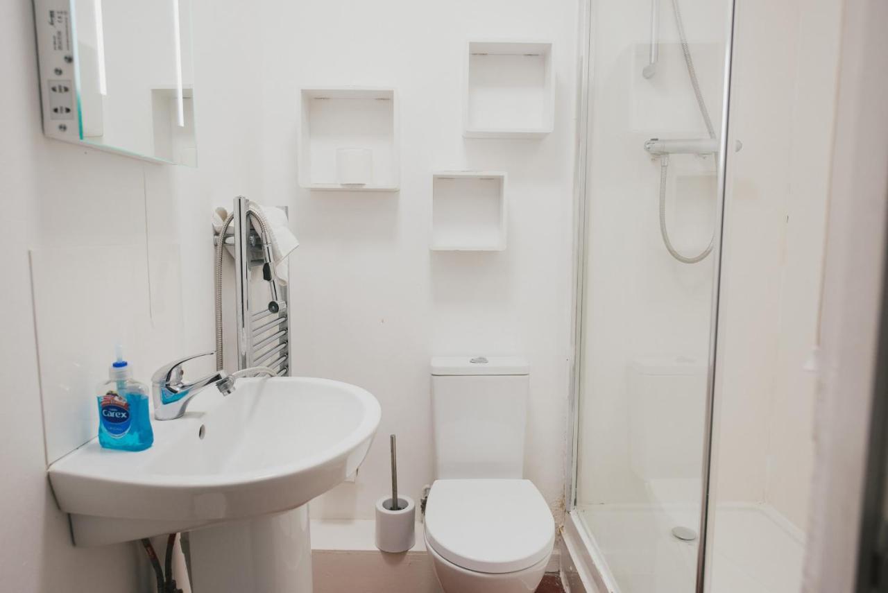 Apartment Sweet Cambridge (Cambridgeshire)