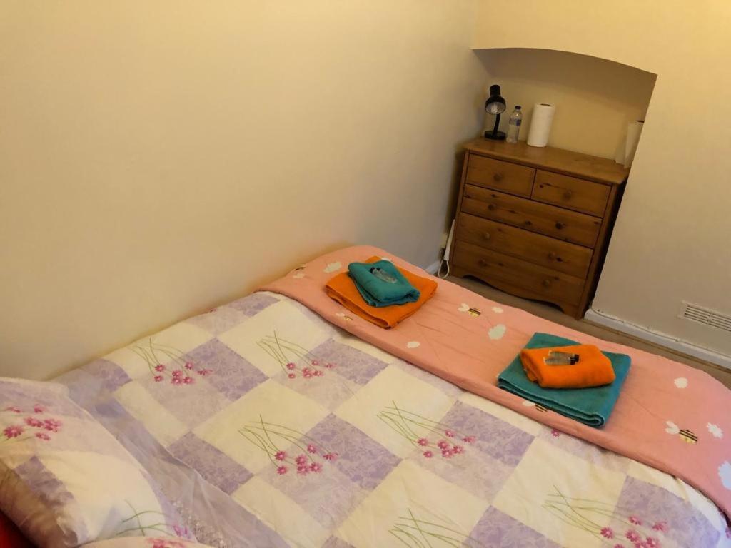 Lavin House Guest house Cambridge (Cambridgeshire)