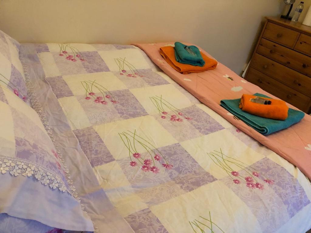 Lavin House Guest house Cambridge (Cambridgeshire)