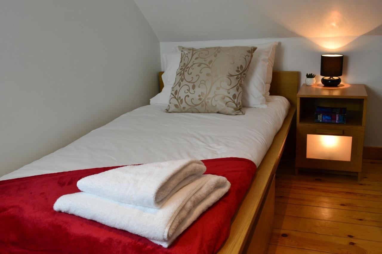Apartment Epicsa - Family & Corporate Mews With Free Parking Cambridge (Cambridgeshire)