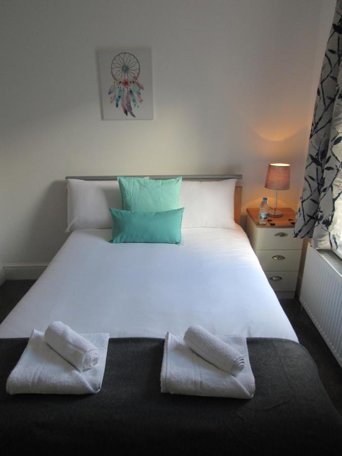 The Tas - Tas Guest house