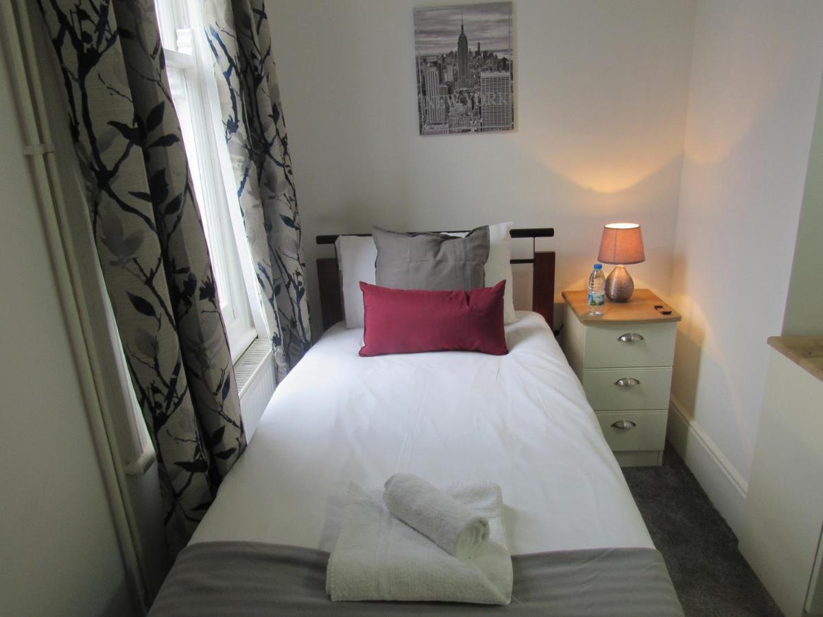 Guest house The Tas - Tas Cambridge (Cambridgeshire)