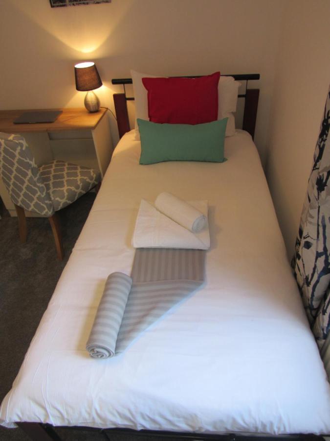 The Tas - Tas Guest house Cambridge (Cambridgeshire)