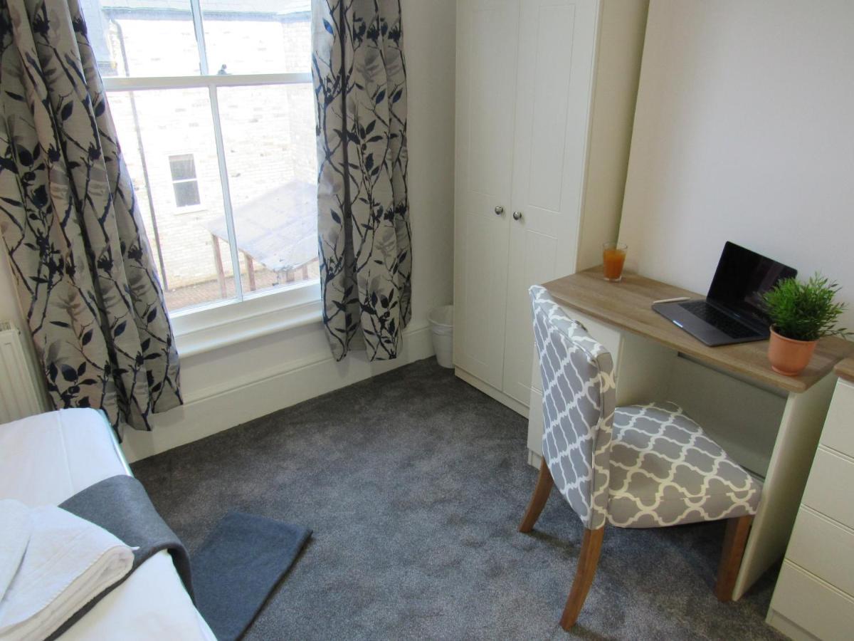 The Tas - Tas Guest house Cambridge (Cambridgeshire)
