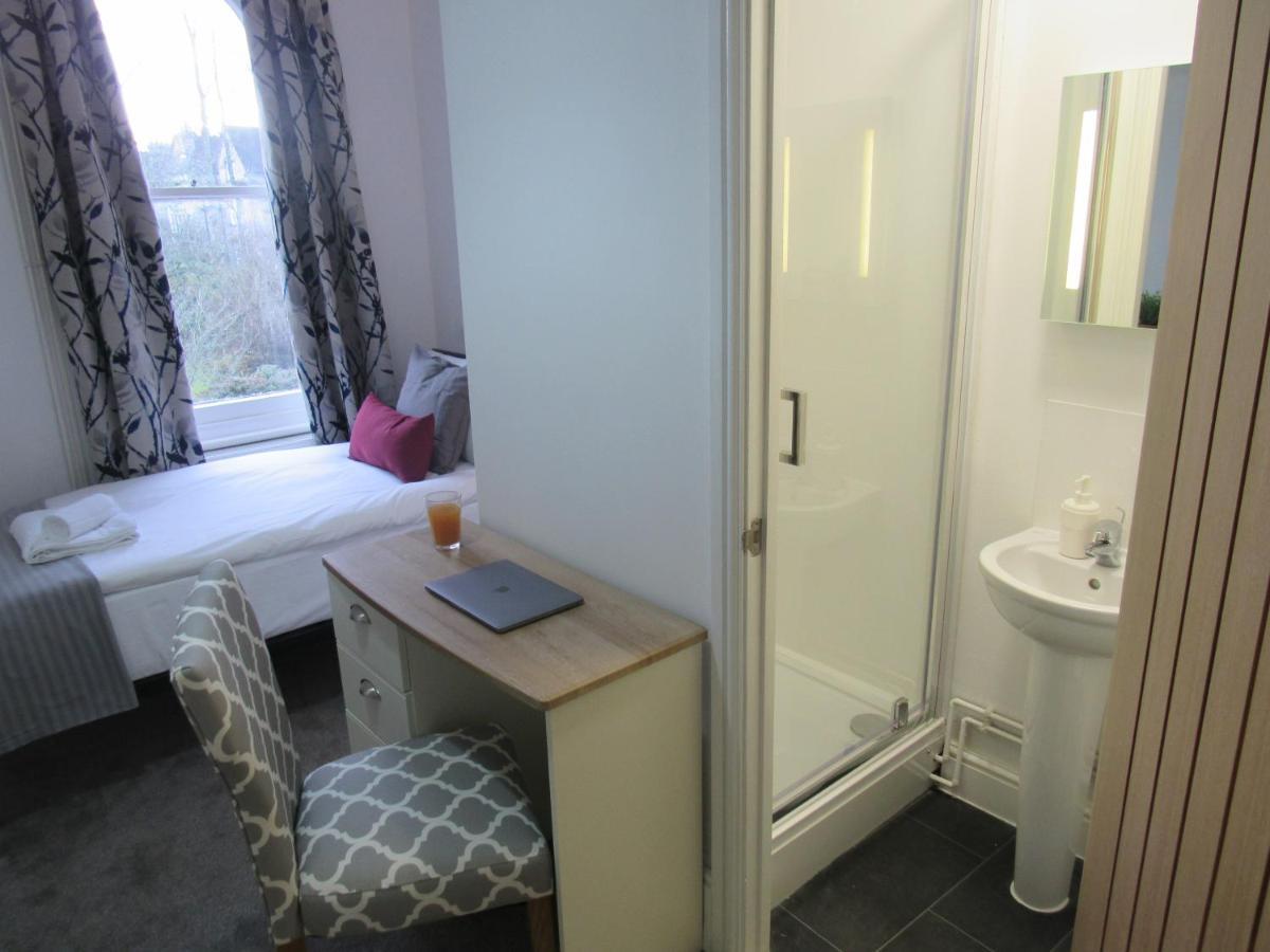Guest house The Tas - Tas Cambridge (Cambridgeshire)