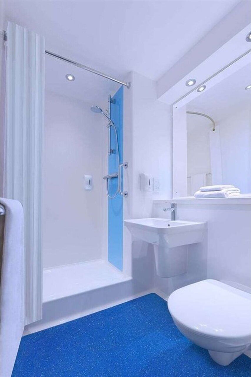 Hotel Travelodge Swavesey Cambridge (Cambridgeshire)