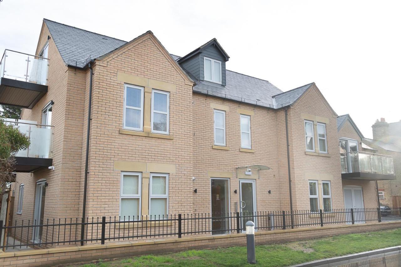 Citystay - Hinton House *