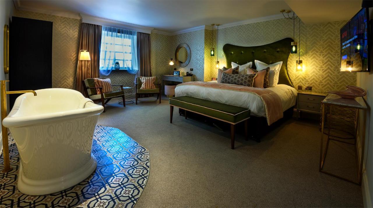 Hotel Gonville