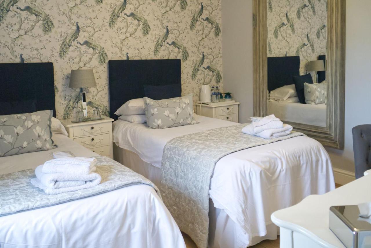 The By Tas Bed & Breakfast