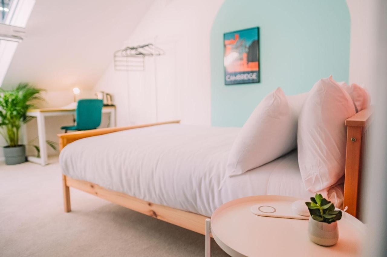 Cozy Cambridge (Cambridgeshire)