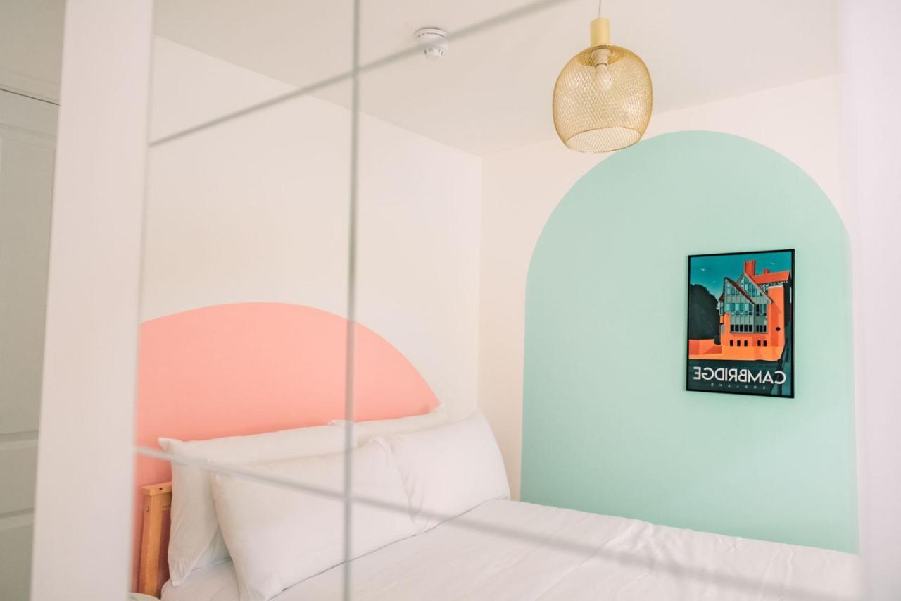Cozy Cambridge (Cambridgeshire)