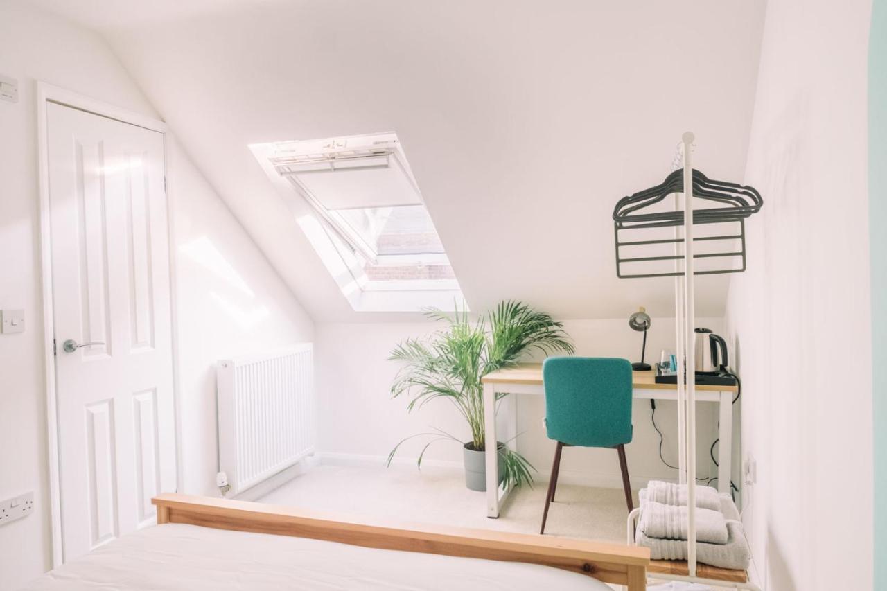 Cozy Cambridge (Cambridgeshire)