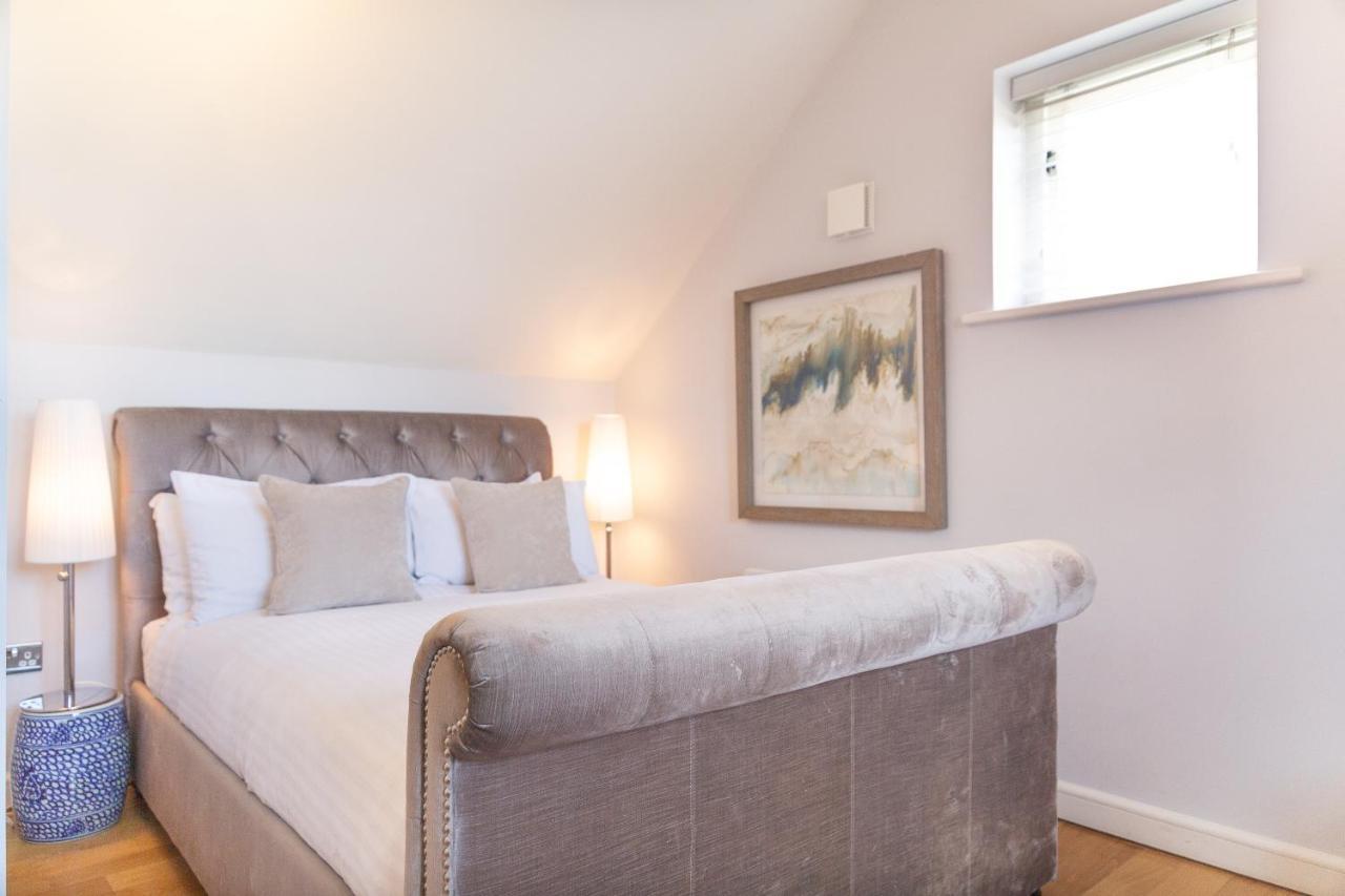 Apartment Citystay - Marino Place *
