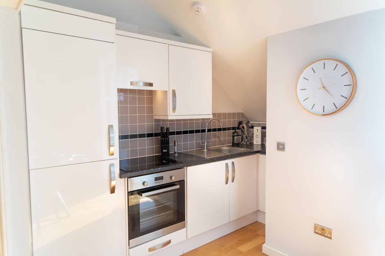 Citystay - Marino Place * Cambridge (Cambridgeshire)