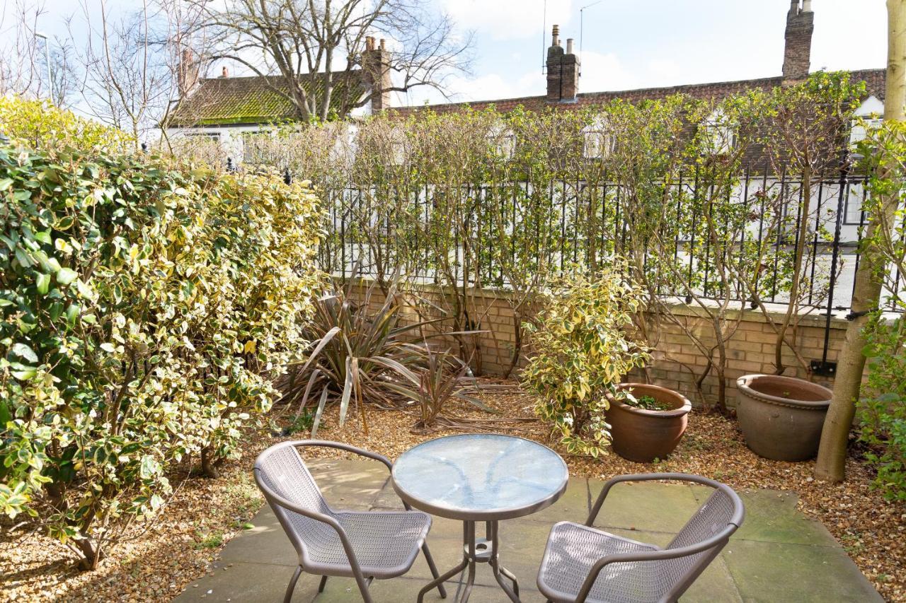 Apartment Citystay - Marino Place Cambridge (Cambridgeshire)