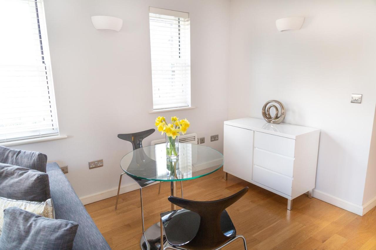 Citystay - Marino Place Cambridge (Cambridgeshire)