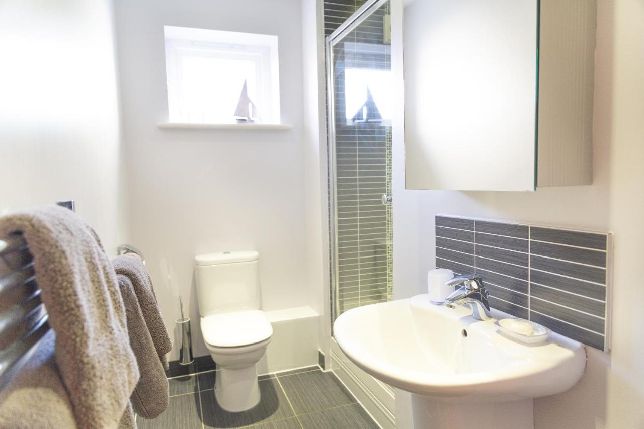 Citystay - Marino Place Cambridge (Cambridgeshire)