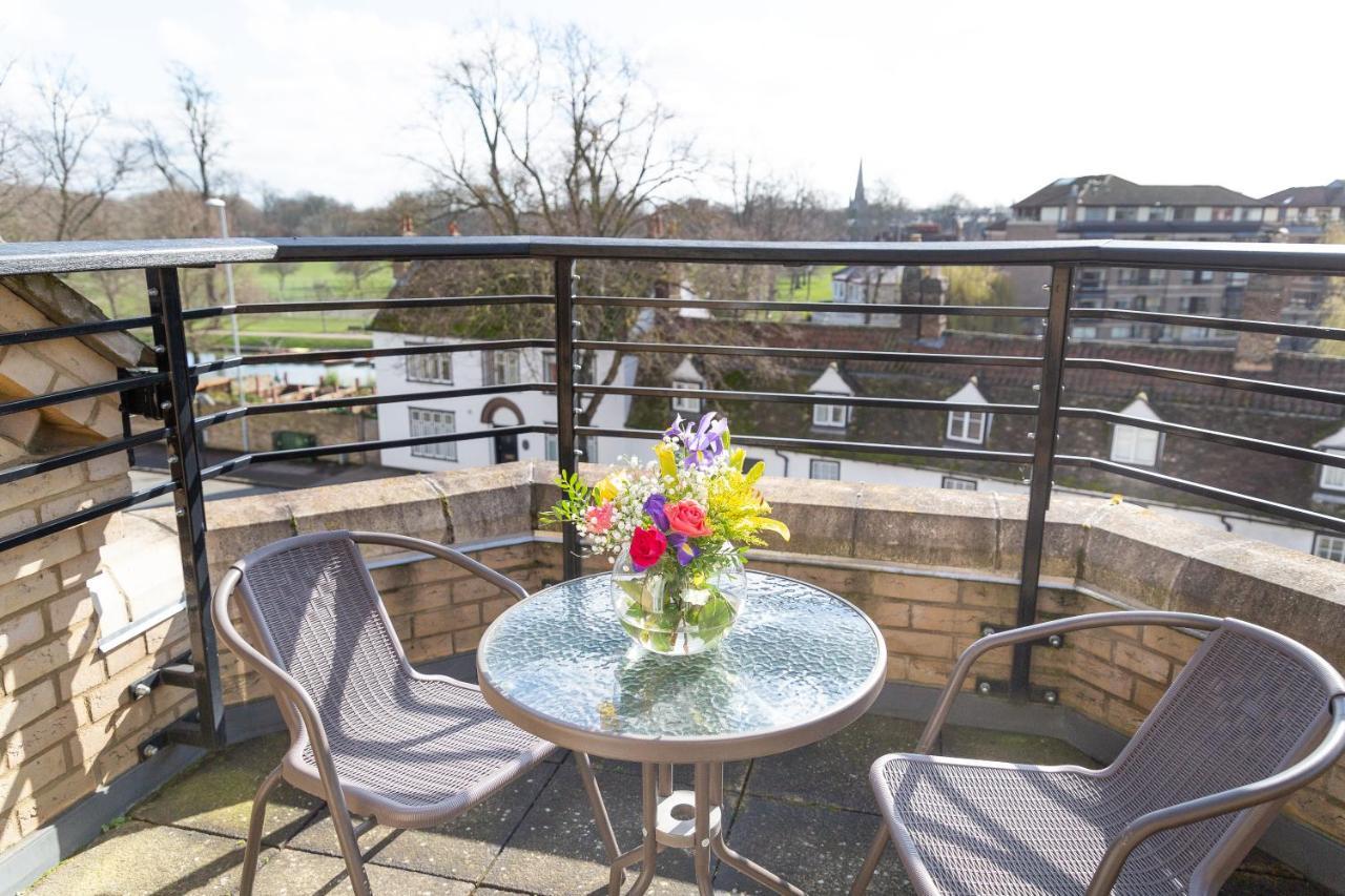 Apartment Citystay - Marino Place *