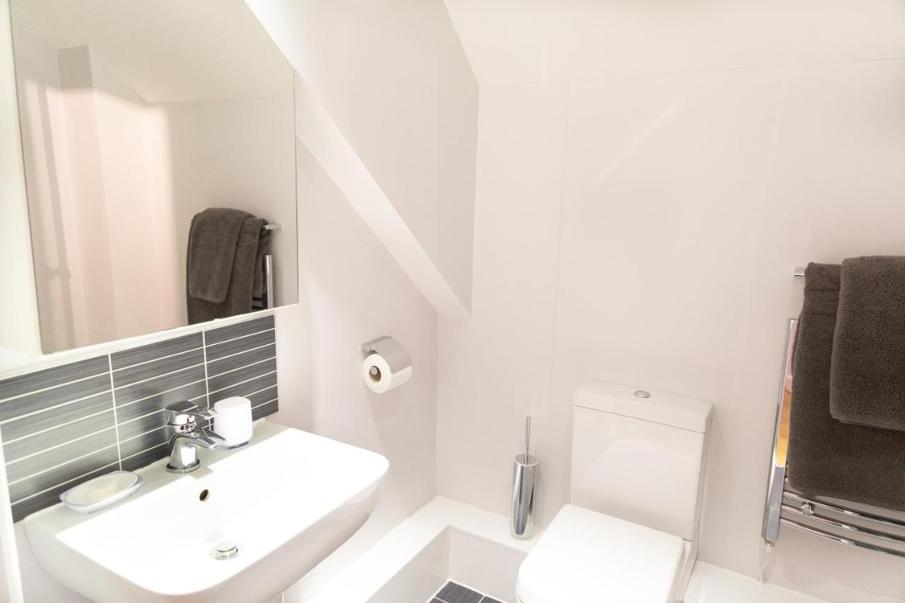 Citystay - Marino Place * Cambridge (Cambridgeshire)
