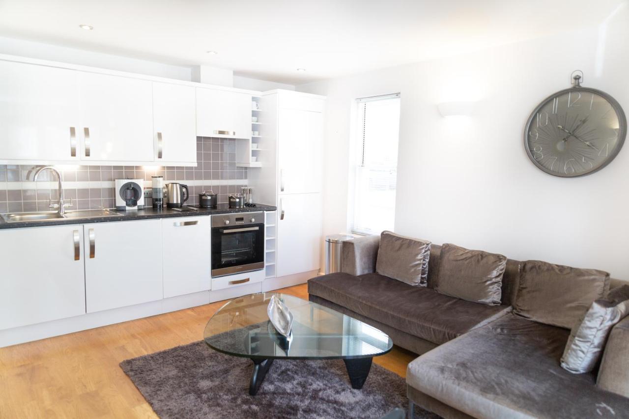 Apartment Citystay - Marino Place Cambridge (Cambridgeshire)