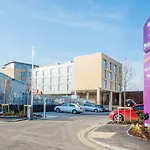 Premier Inn Cambridge City Centre