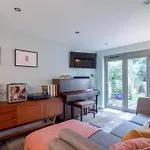 Lovely Central Cambridge Home