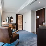 Clayton Hotel Cambridge