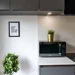 Hosta Group - Prestige 1 Bed Apartment - The Olive