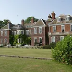 Anstey Hall
