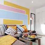 Epicsa - Family & Corporate Stay Mews Apartments With Free Parking