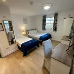 The Tas Suites - Tas Accommodations