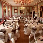 Anstey Hall