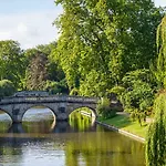 Cambridge Stays - 2Br Super Central Flats In Cambridge