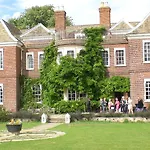 Anstey Hall