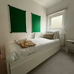 City Center,2 Bedroom Apartment With Parking