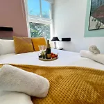 Cambridge Stays - 2Br Super Central Flats In Cambridge