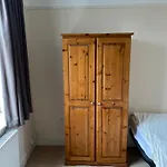 Cozy En Suite Room In Cambridge