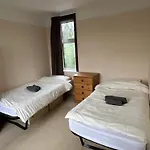 Cozy En Suite Room In Cambridge