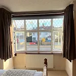 Cozy En Suite Room In Cambridge