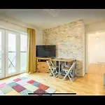 Chique & Modern Style Apartment