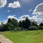 Stephen Hawking Building Gonville And Caius College