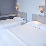 Centennial Hotel