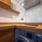 The Tetris Retreat