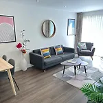 Signet Apartments - Ceres